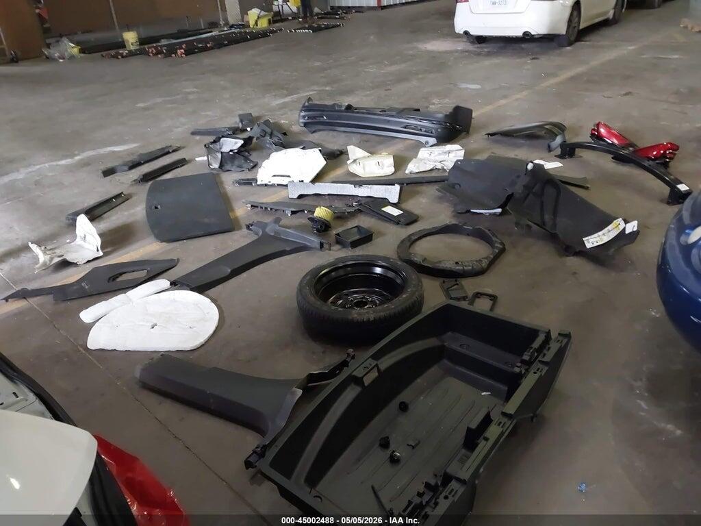 5GAERARS9SJ219656 2025 BUICK ENCLAVE photo no. 12