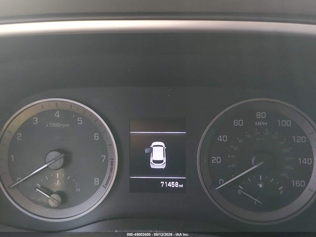 KM8J23A45LU089851 2020 HYUNDAI TUCSON photo no. 7