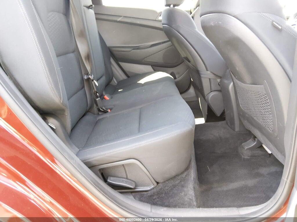 KM8J23A45LU089851 2020 HYUNDAI TUCSON photo no. 8