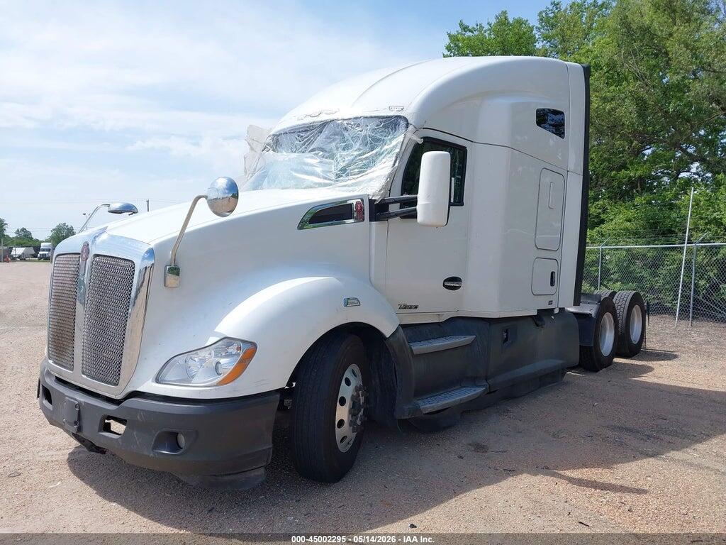 1XKYD49XXLJ311419 2020 KENWORTH T680 photo no. 1