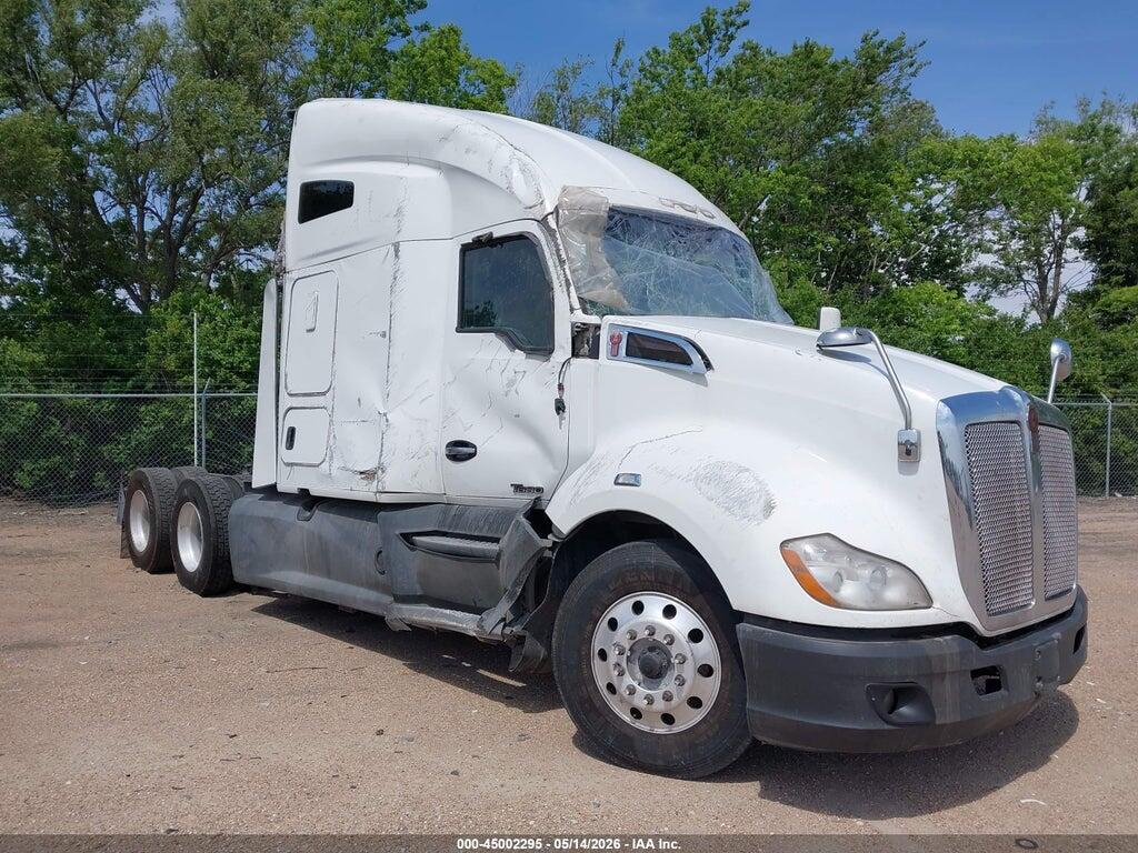 1XKYD49XXLJ311419 2020 KENWORTH T680 photo no. 2