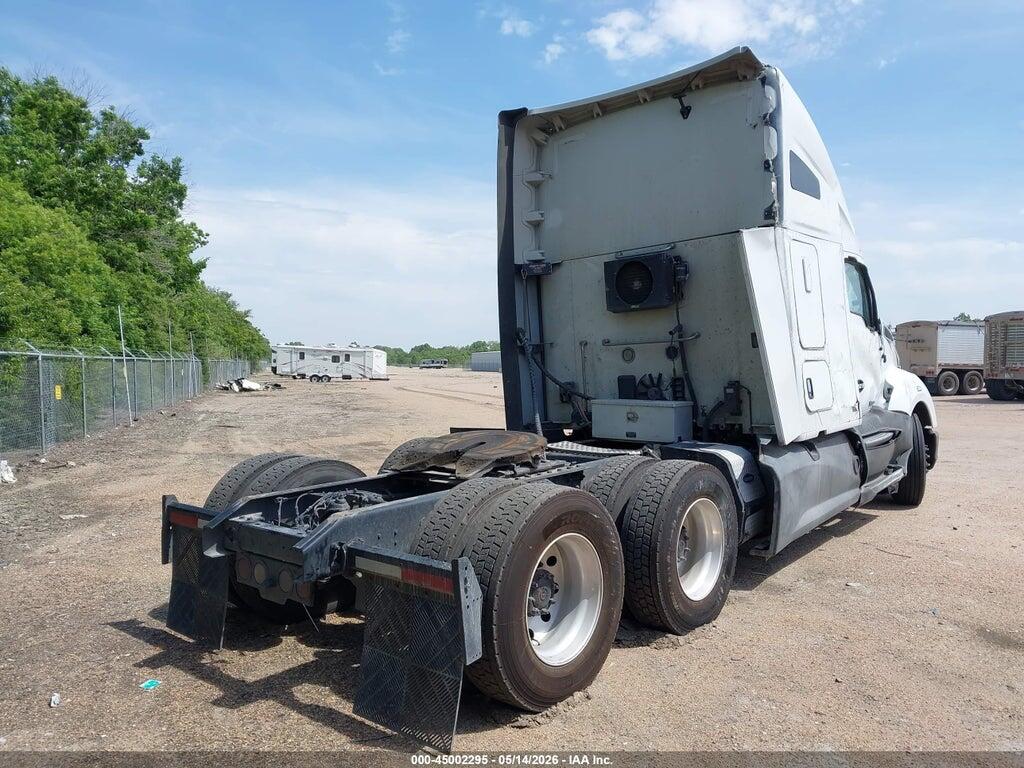 1XKYD49XXLJ311419 2020 KENWORTH T680 photo no. 3
