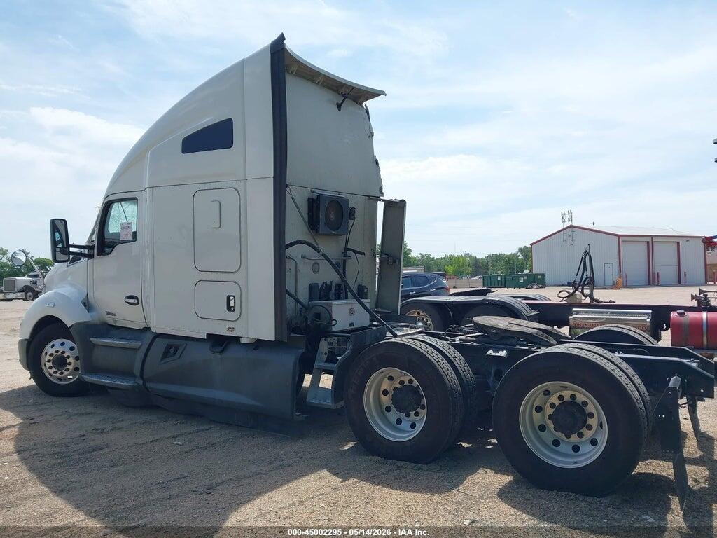 1XKYD49XXLJ311419 2020 KENWORTH T680 photo no. 4