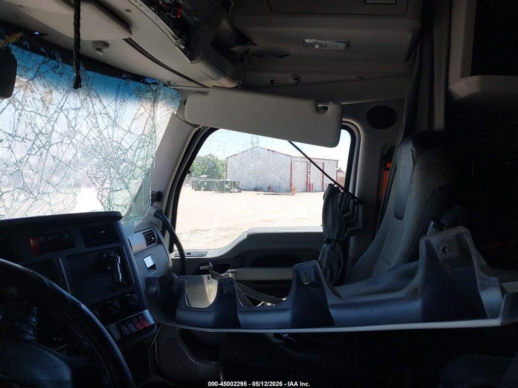 1XKYD49XXLJ311419 2020 KENWORTH T680 photo no. 5
