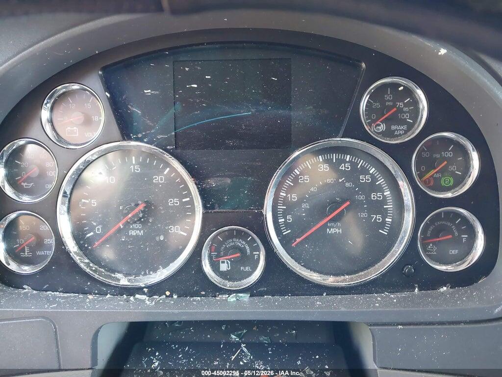 1XKYD49XXLJ311419 2020 KENWORTH T680 photo no. 6