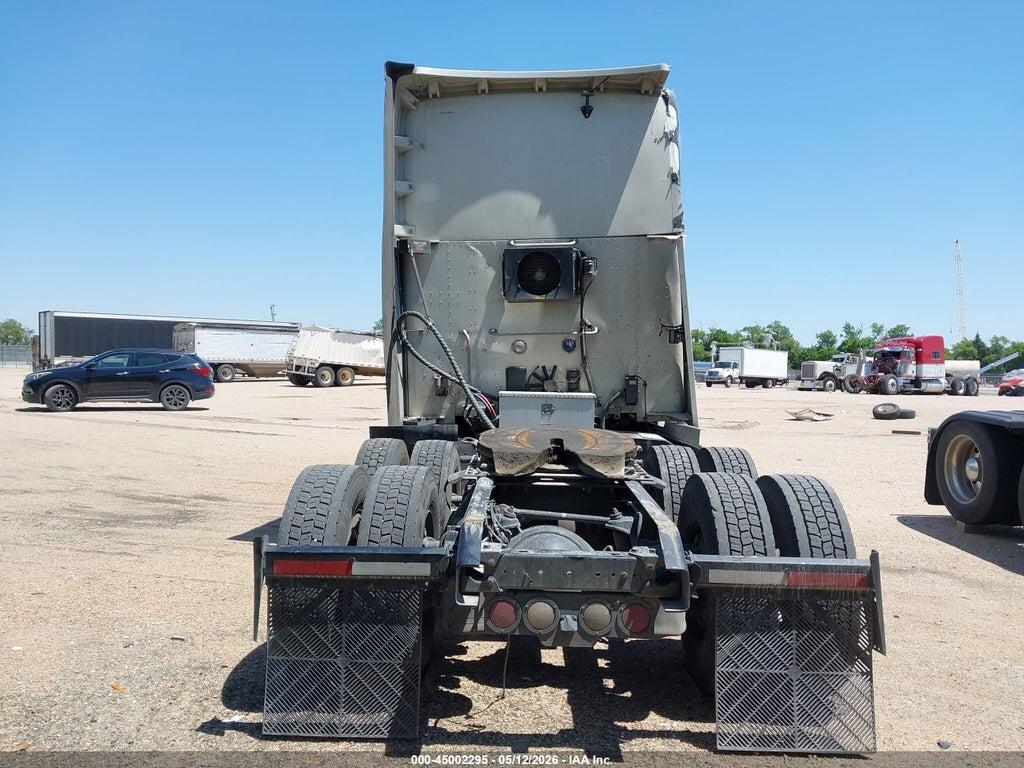 1XKYD49XXLJ311419 2020 KENWORTH T680 photo no. 8