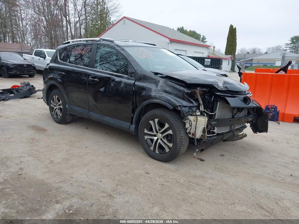 2T3BFREVXGW474026 2016 TOYOTA RAV4 photo no. 1