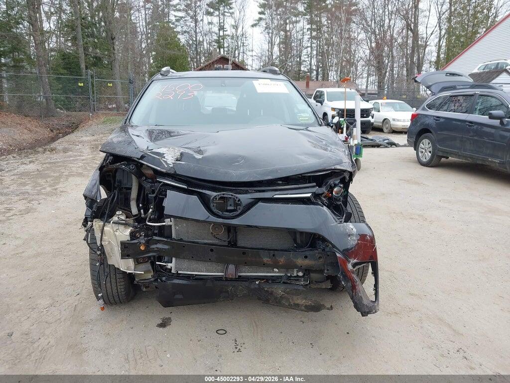 2T3BFREVXGW474026 2016 TOYOTA RAV4 photo no. 12