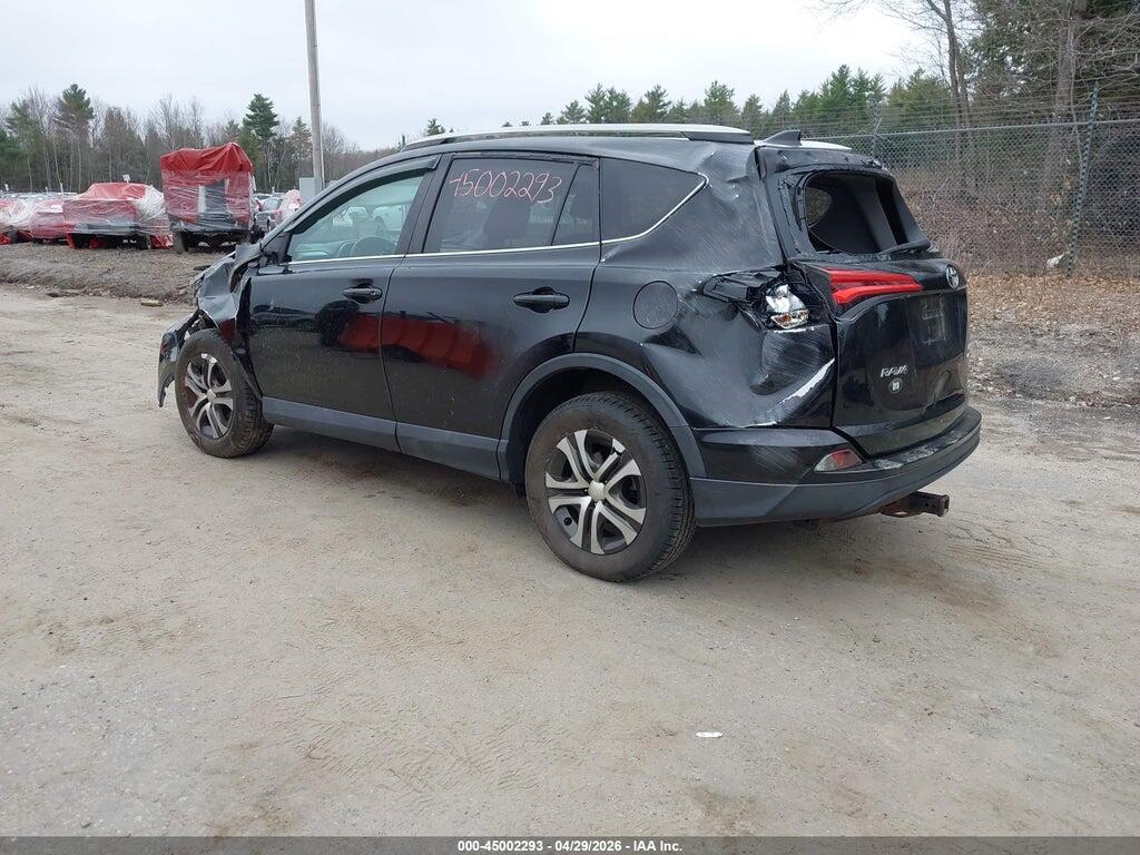 2T3BFREVXGW474026 2016 TOYOTA RAV4 photo no. 3