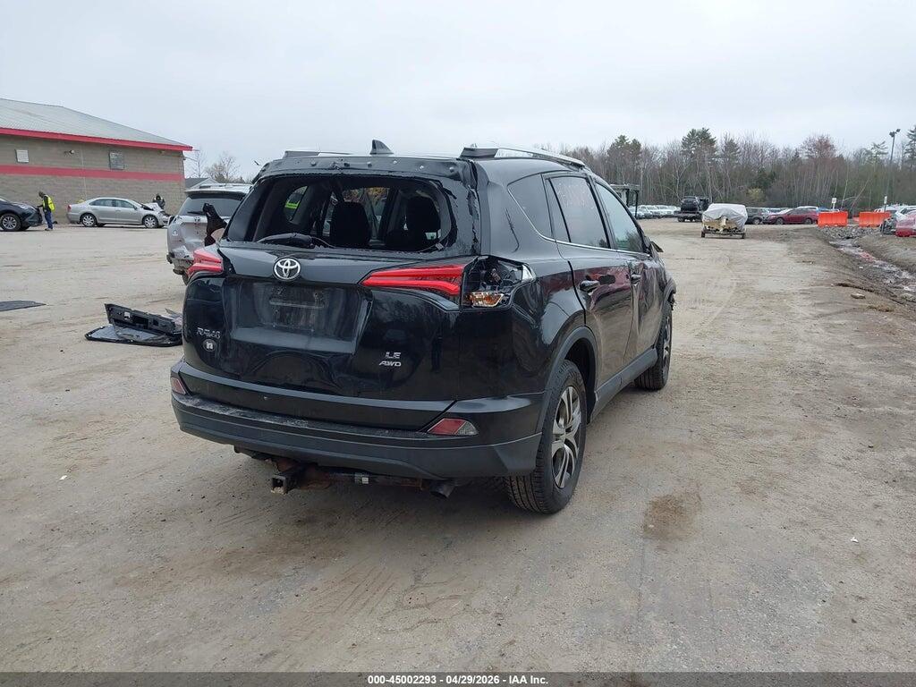 2T3BFREVXGW474026 2016 TOYOTA RAV4 photo no. 4