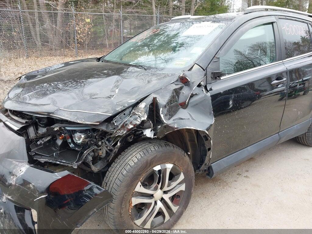 2T3BFREVXGW474026 2016 TOYOTA RAV4 photo no. 6