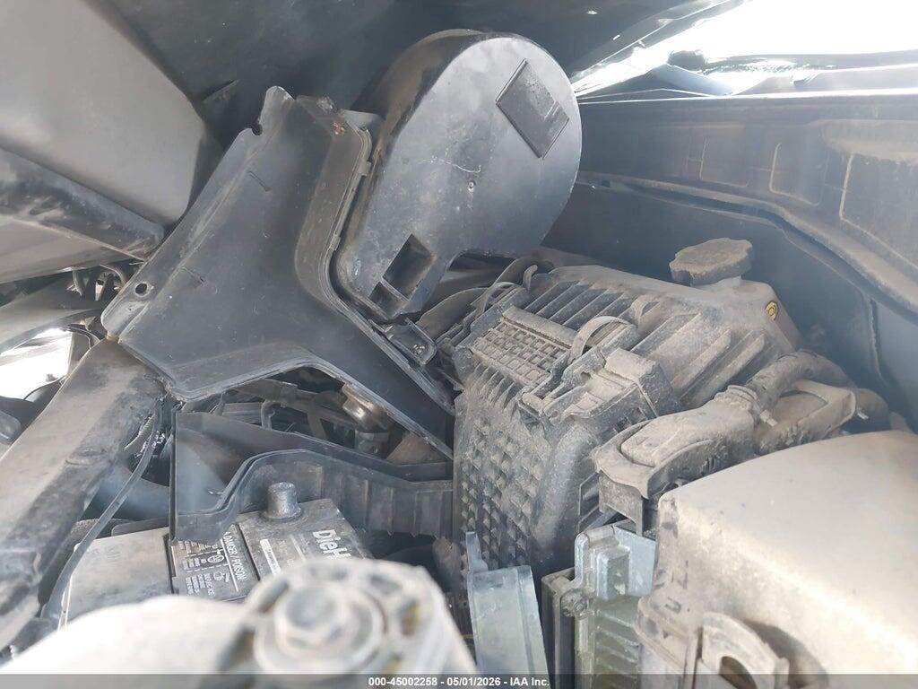 5XYZU3LA3DG073106 2013 HYUNDAI SANTA FE photo no. 10