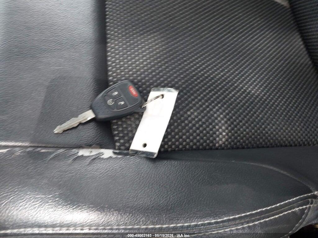 1C4NJDEB1ED766548 2014 JEEP COMPASS photo no. 11
