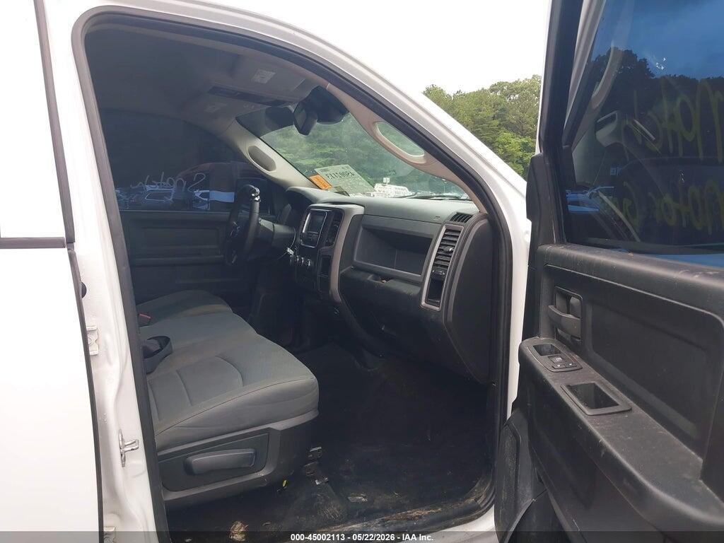 1C6RR7KTXES411437 2014 RAM 1500 photo no. 5