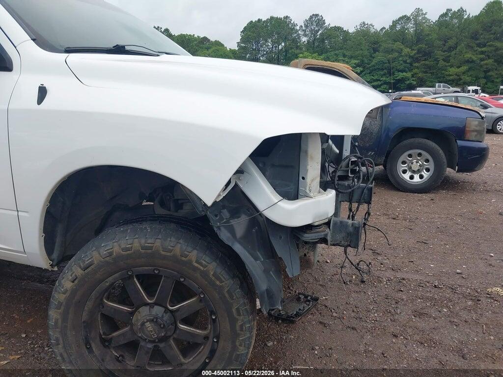 1C6RR7KTXES411437 2014 RAM 1500 photo no. 6
