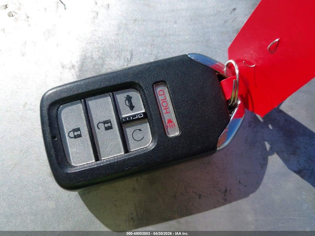 19XFC1F99LE210377 2020 HONDA CIVIC photo no. 11