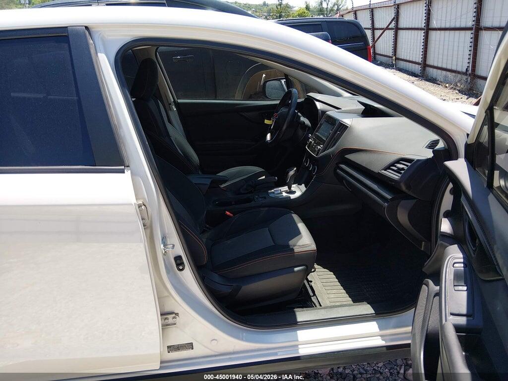 JF2GTAEC3M8248220 2021 SUBARU CROSSTREK photo no. 5