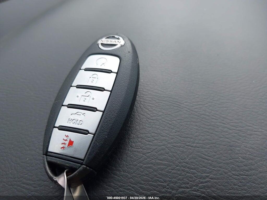 1N4AA6AP5GC390690 2016 NISSAN MAXIMA photo no. 11