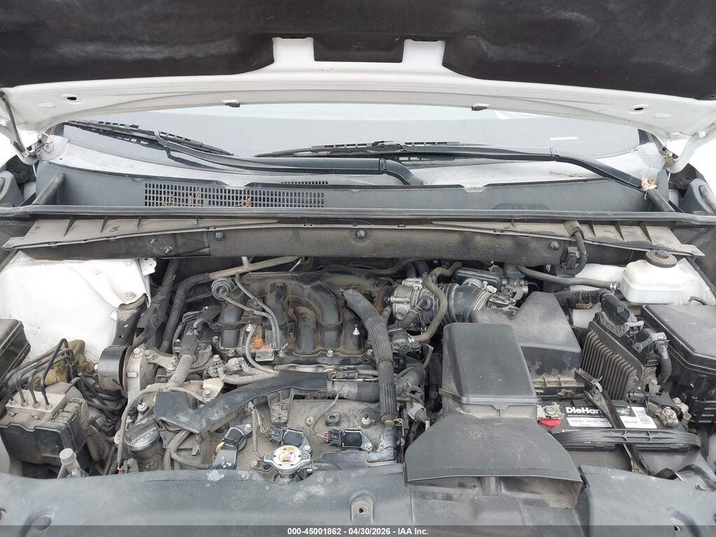 5TDZZRFH3KS291155 2019 TOYOTA HIGHLANDER photo no. 10