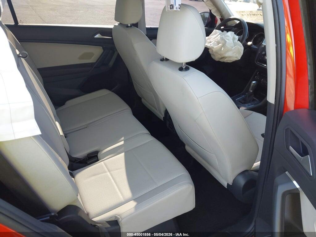 3VV3B7AX0KM160733 2019 VOLKSWAGEN TIGUAN photo no. 8