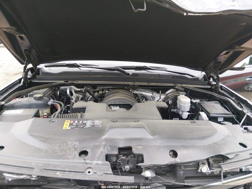 1GNSKCKC0HR247724 2017 CHEVROLET TAHOE photo no. 10