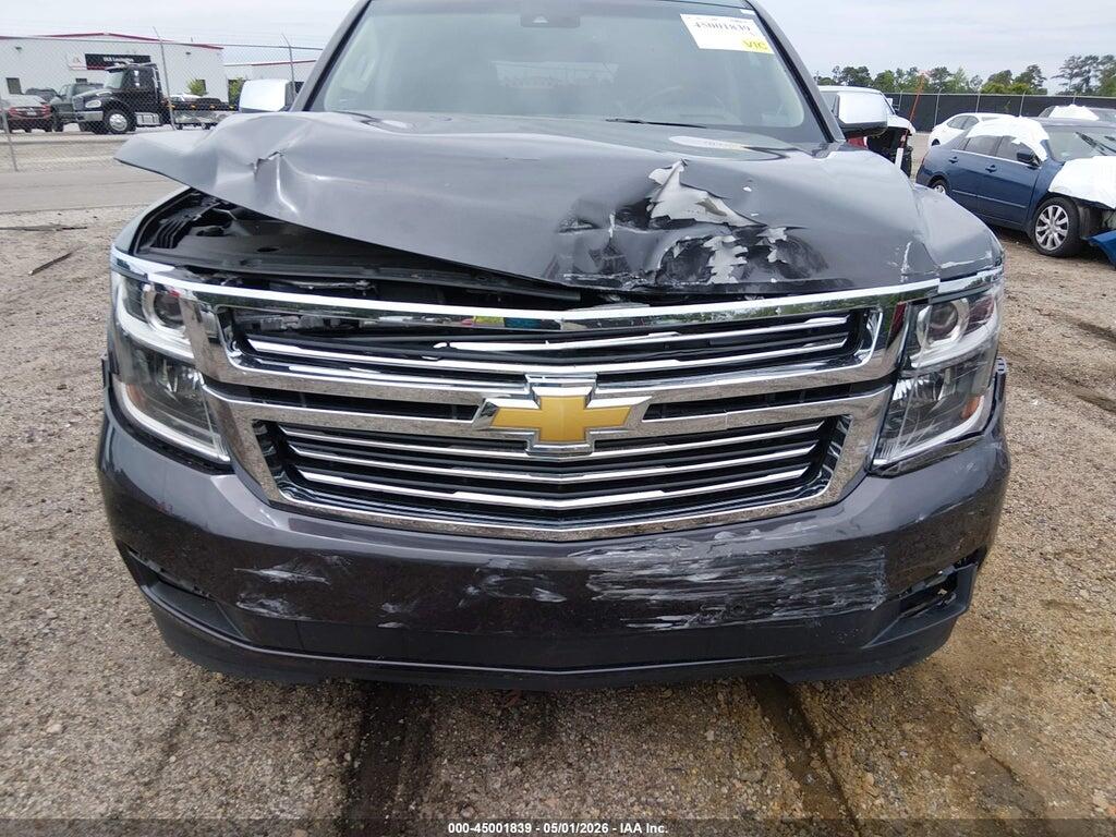 1GNSKCKC0HR247724 2017 CHEVROLET TAHOE photo no. 6