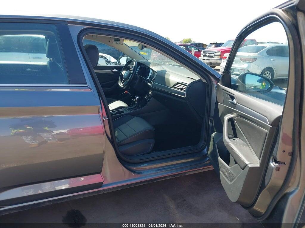 3VW7M7BU8PM022361 2023 VOLKSWAGEN JETTA photo no. 5