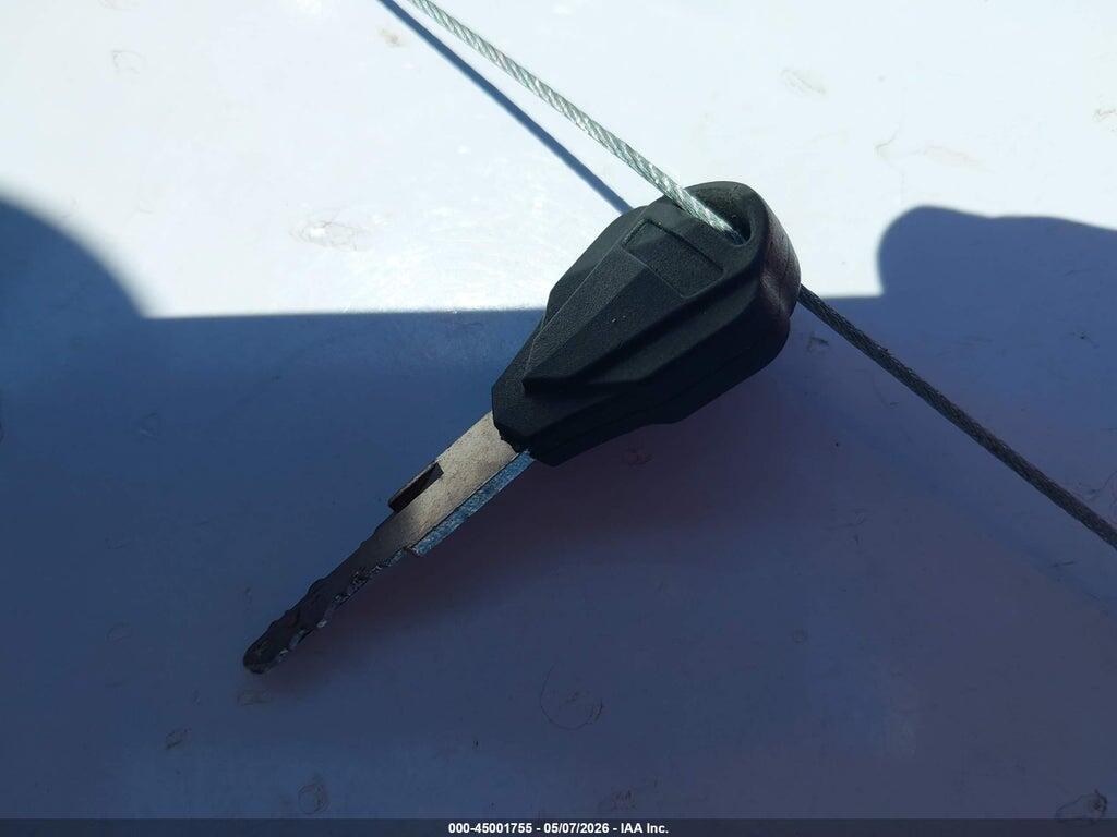 LC4HBKL47N0000211 2022 LIFAN C25 photo no. 11