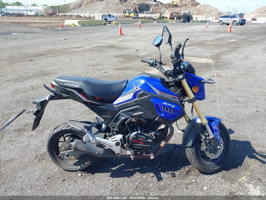 LC4HBKL47N0000211 2022 LIFAN C25 photo no. 12