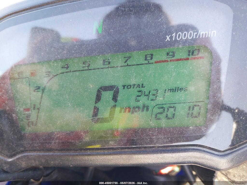 LC4HBKL47N0000211 2022 LIFAN C25 photo no. 7