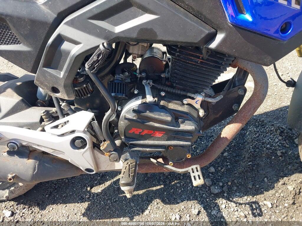 LC4HBKL47N0000211 2022 LIFAN C25 photo no. 8