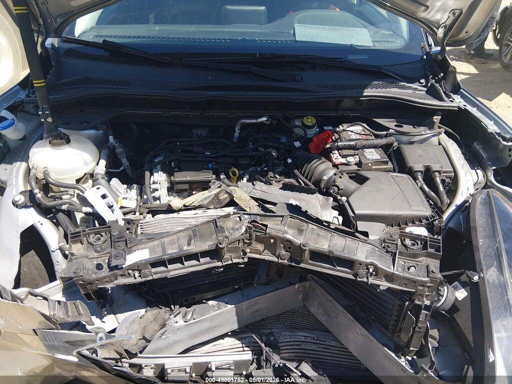 1FMCU0H69MUA51596 2021 FORD ESCAPE photo no. 10