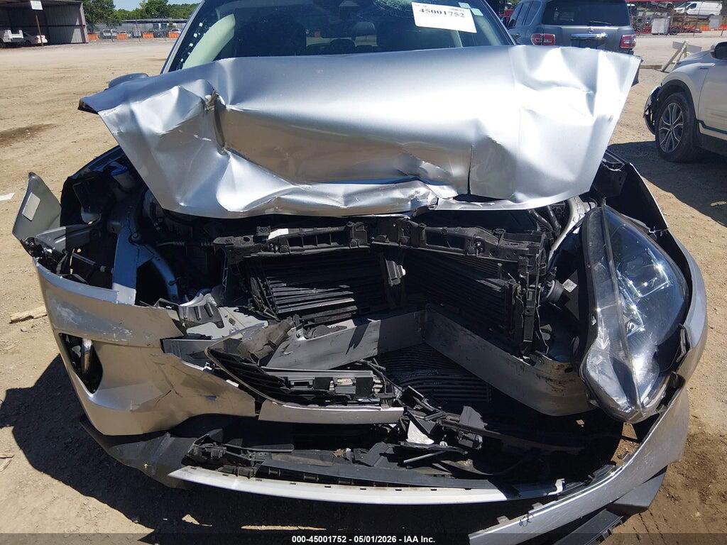 1FMCU0H69MUA51596 2021 FORD ESCAPE photo no. 6