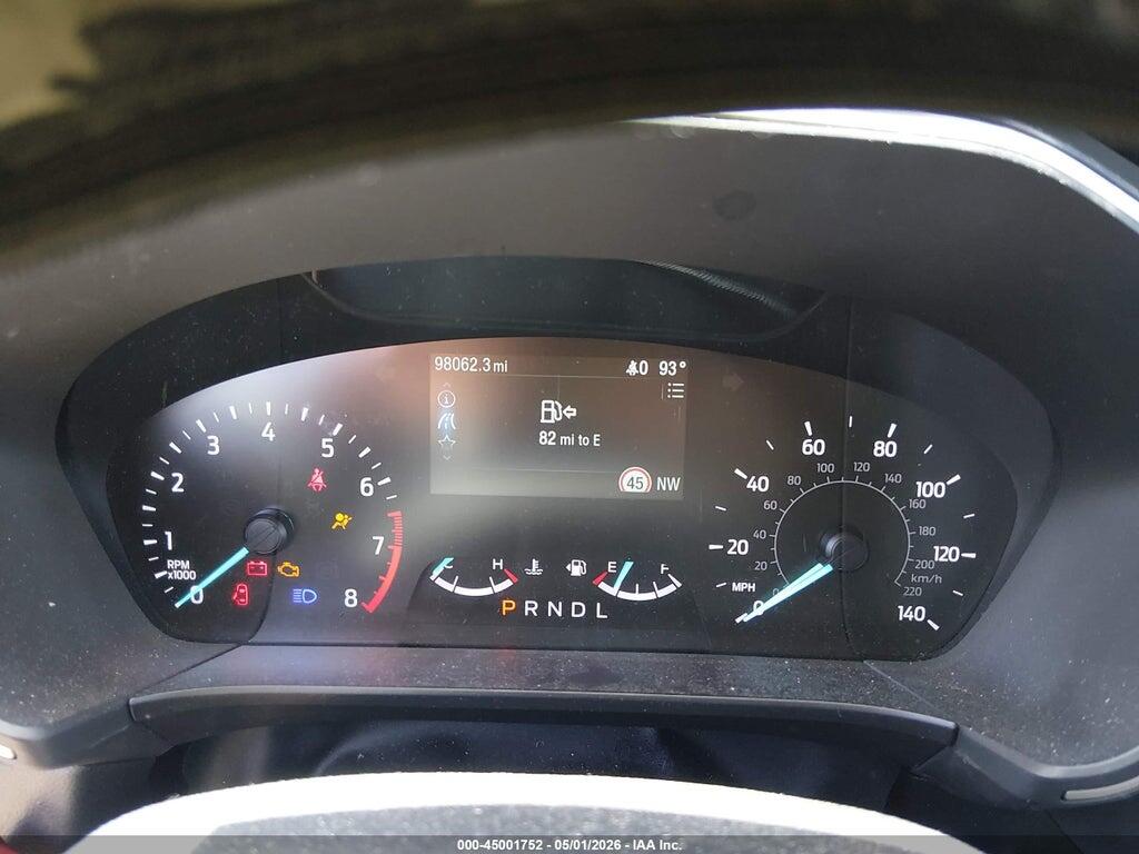 1FMCU0H69MUA51596 2021 FORD ESCAPE photo no. 7