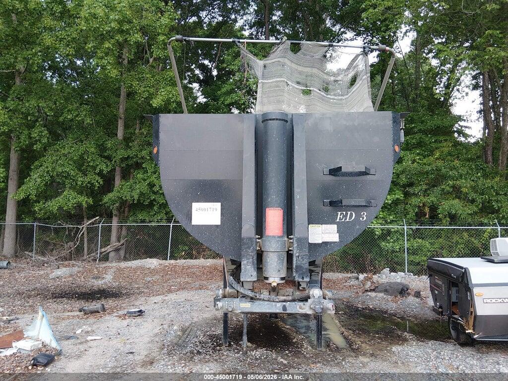 4B9BKDG26PH054227 2023 BRAZOS TRAILERS END DUMP TRAILER photo no. 10