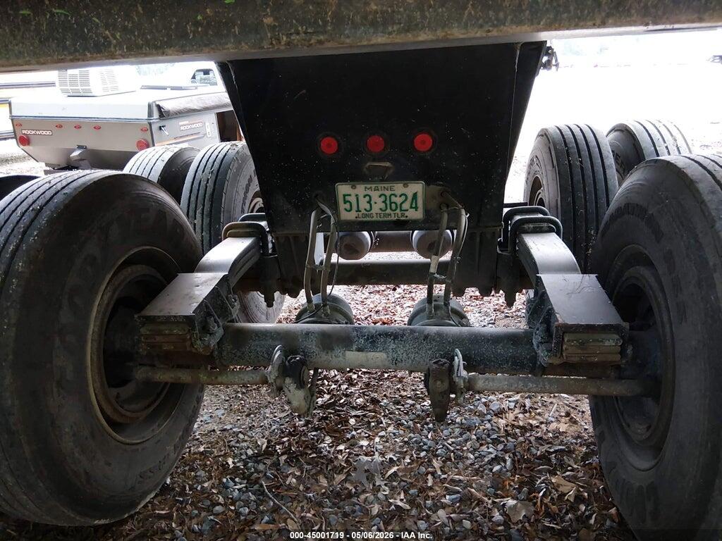 4B9BKDG26PH054227 2023 BRAZOS TRAILERS END DUMP TRAILER photo no. 11