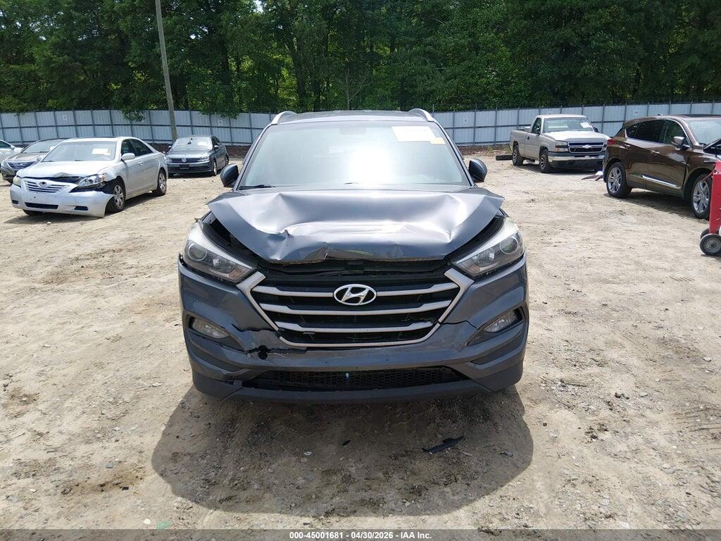 KM8J3CA47HU428534 2017 HYUNDAI TUCSON photo no. 12