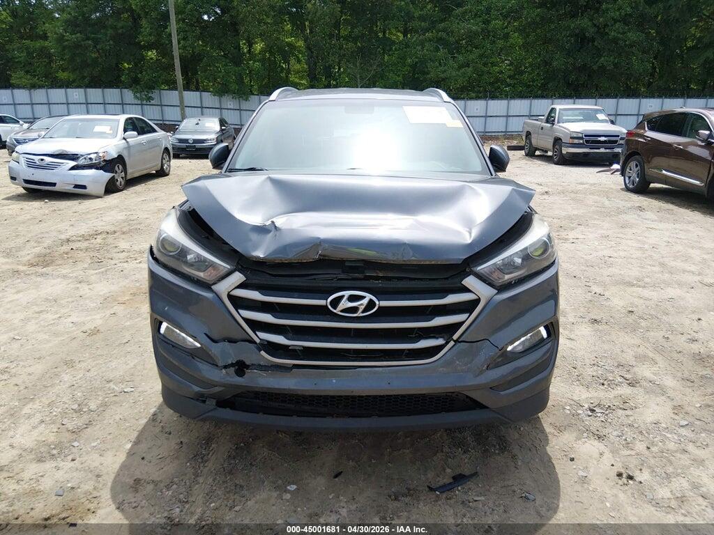 KM8J3CA47HU428534 2017 HYUNDAI TUCSON photo no. 6