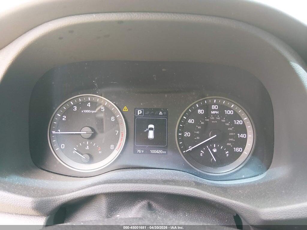 KM8J3CA47HU428534 2017 HYUNDAI TUCSON photo no. 7