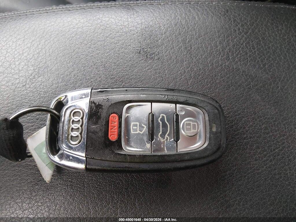 WAUDFAFL1FN012495 2015 AUDI A4 photo no. 11