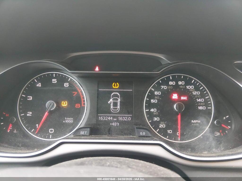 WAUDFAFL1FN012495 2015 AUDI A4 photo no. 7