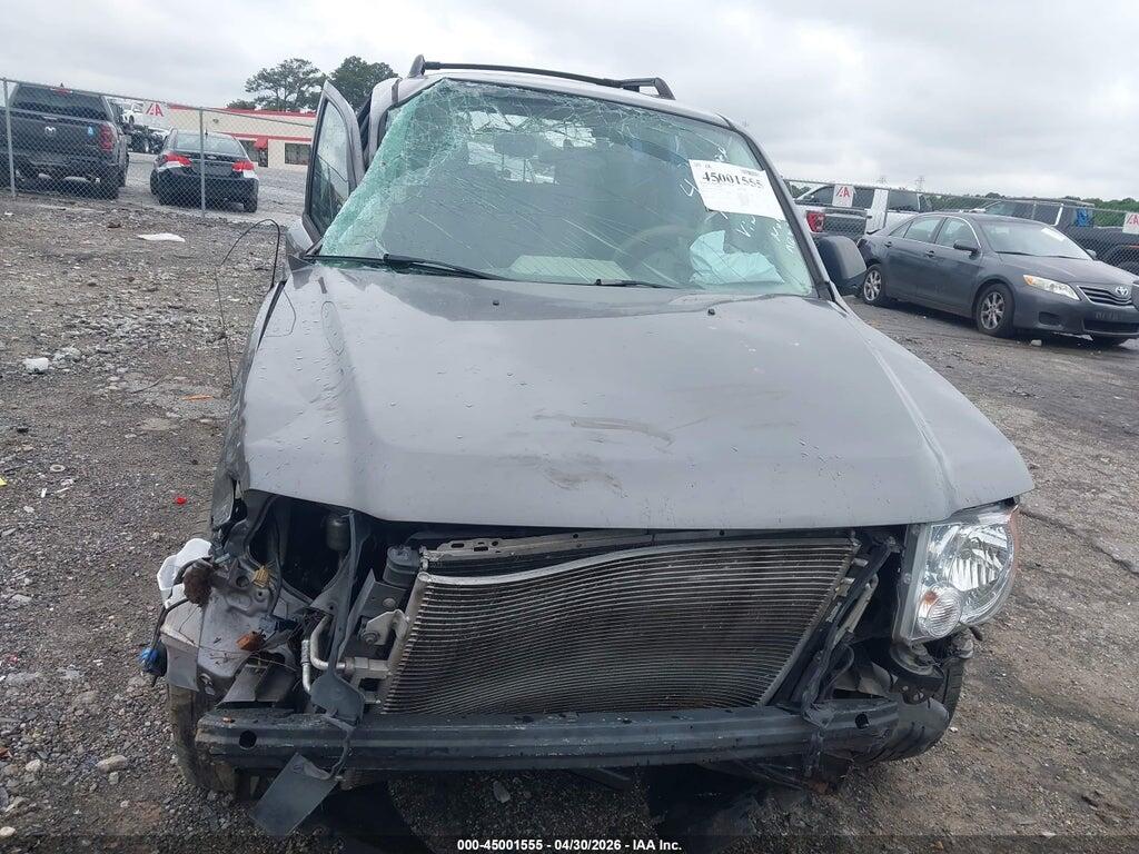 1FMCU02759KB94310 2009 FORD ESCAPE photo no. 11