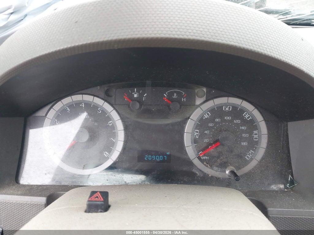 1FMCU02759KB94310 2009 FORD ESCAPE photo no. 7