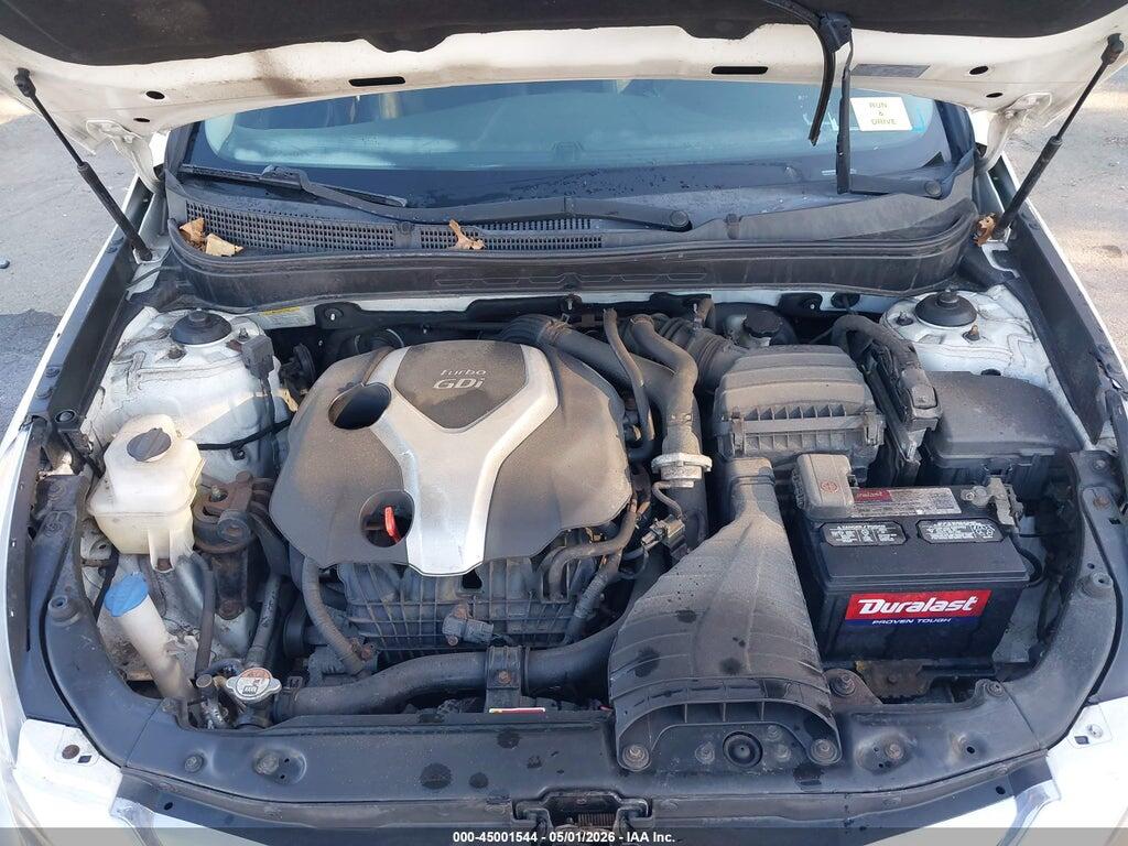5NPEC4AB8DH799720 2013 HYUNDAI SONATA photo no. 10