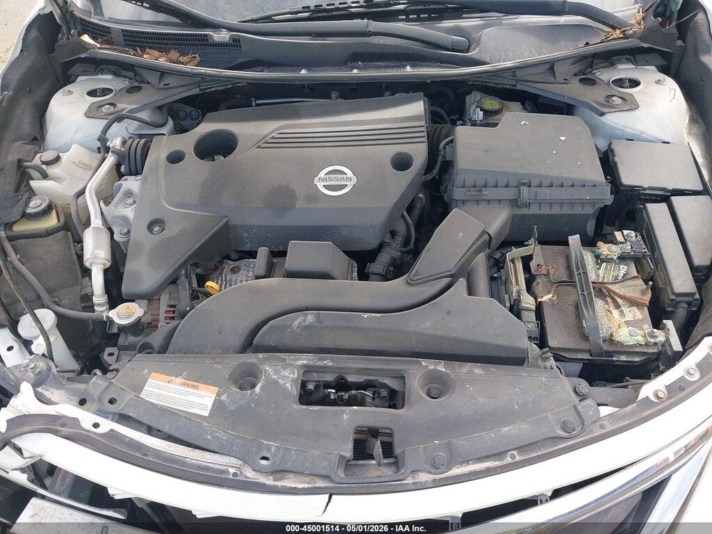1N4AL3AP0FN896262 2015 NISSAN ALTIMA photo no. 10
