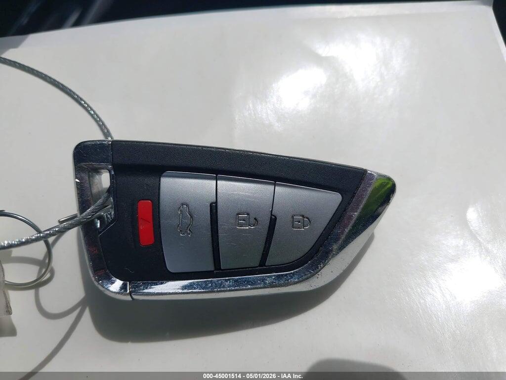 1N4AL3AP0FN896262 2015 NISSAN ALTIMA photo no. 11