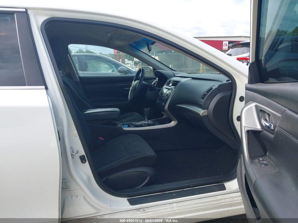 1N4AL3AP0FN896262 2015 NISSAN ALTIMA photo no. 5