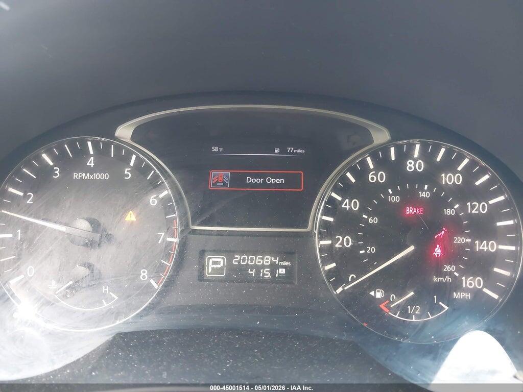 1N4AL3AP0FN896262 2015 NISSAN ALTIMA photo no. 7