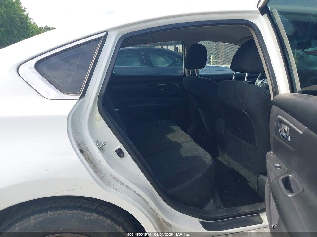 1N4AL3AP0FN896262 2015 NISSAN ALTIMA photo no. 8