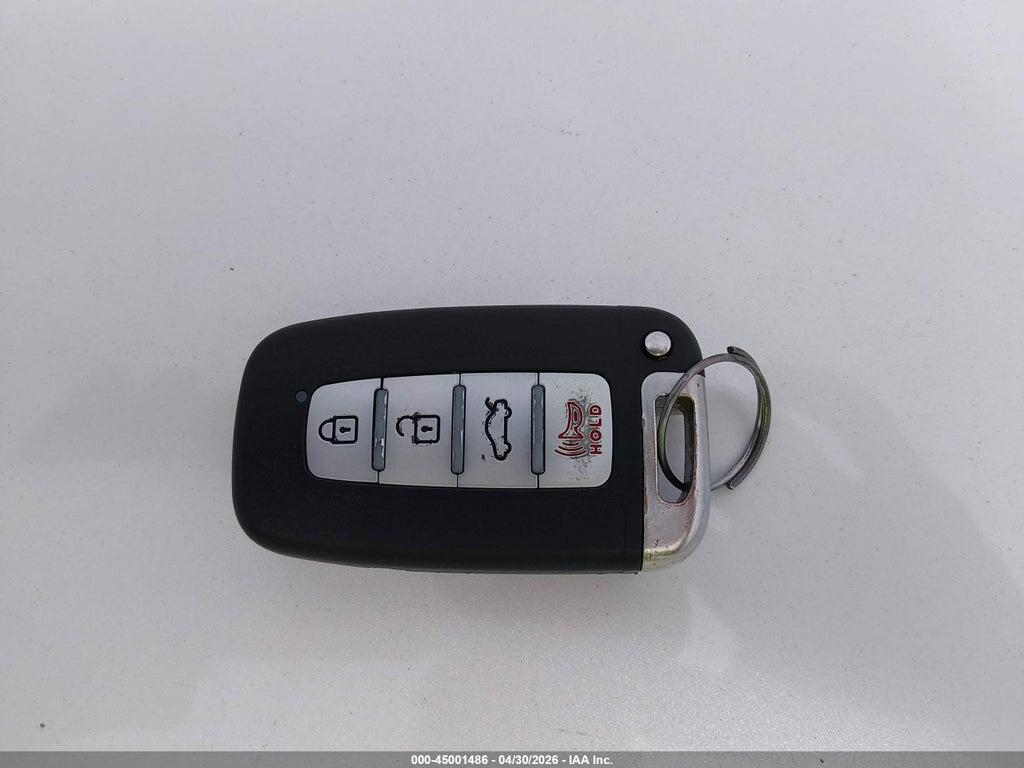 KNAGM4AD9D5048176 2013 KIA OPTIMA HYBRID photo no. 11